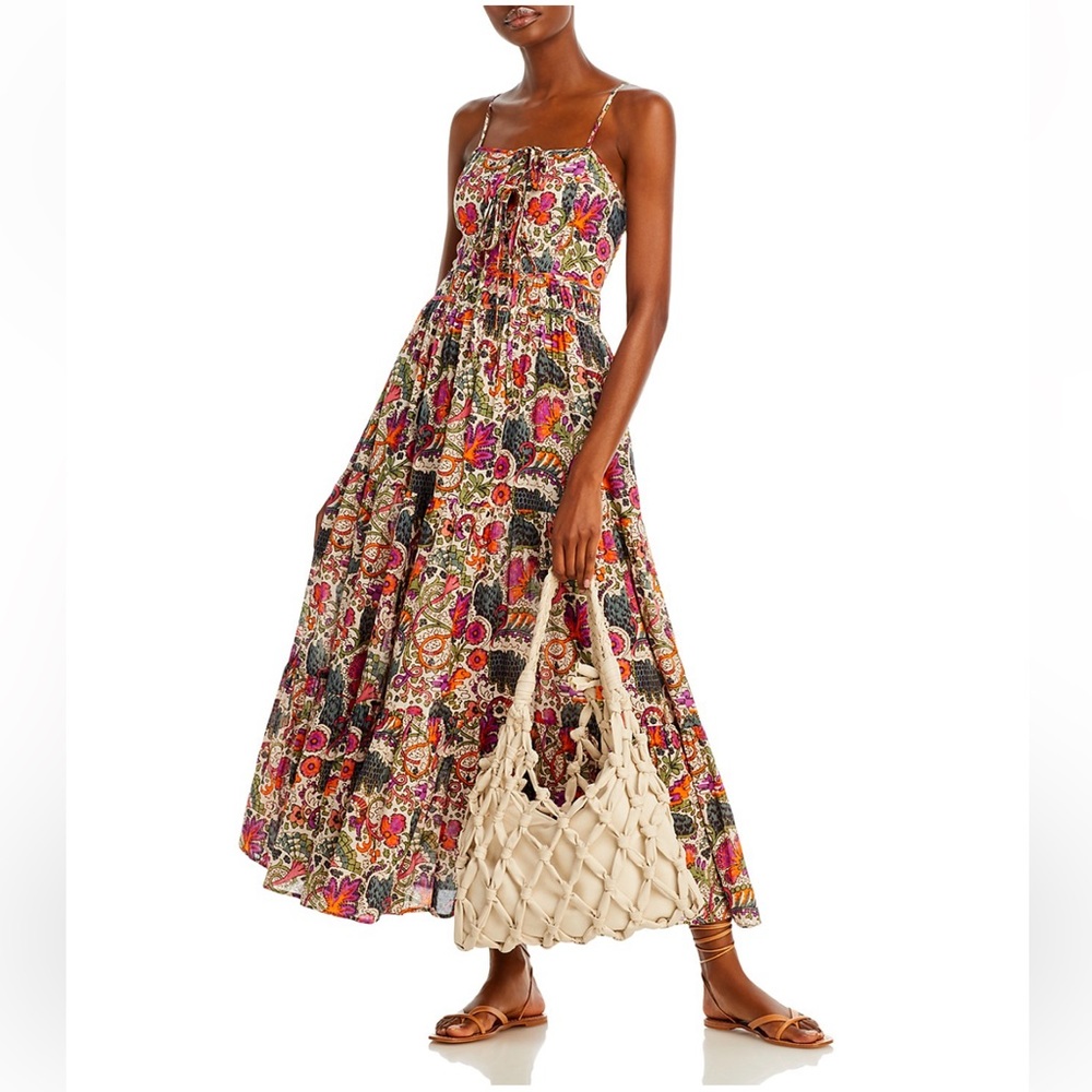 Rhode Zoe dress